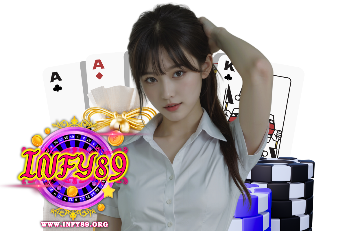 infy89 สล็อต