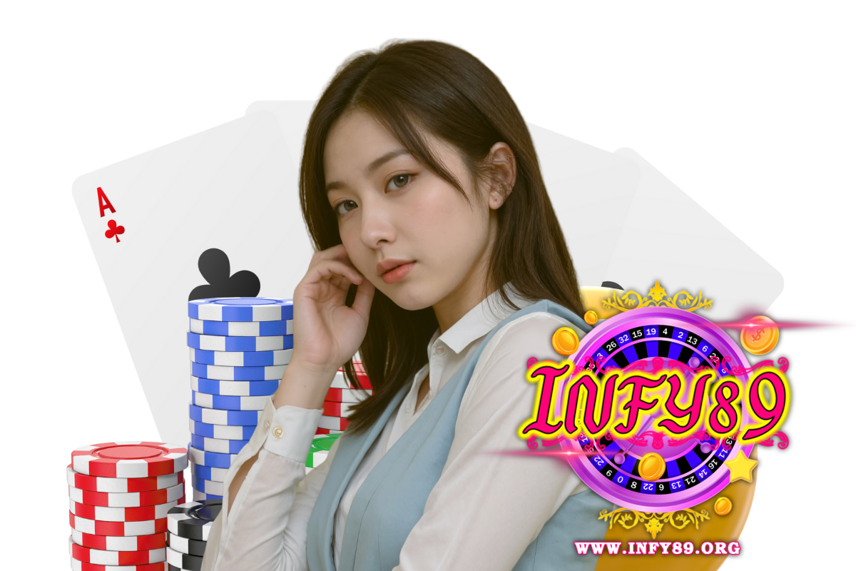 infy89 เว็บตรง